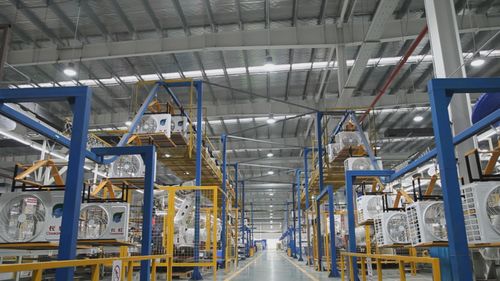 長(zhǎng)虹空調(diào)抖音專場(chǎng)工廠團(tuán)購(gòu) 本地生活賽道中的精準(zhǔn)營(yíng)銷新實(shí)踐