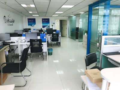 內(nèi)蒙古鑫淼商務信息咨詢