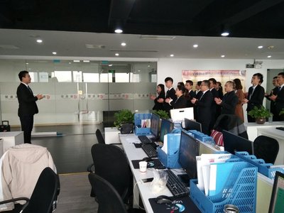 榮易商務(wù)信息咨詢(xún)