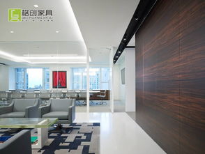 支付科技公司cayan波士頓新總部辦公家具項(xiàng)目