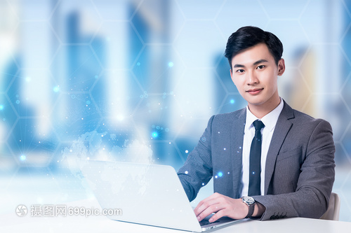 商務科技與商務信息咨詢 數字化時代的企業競爭力引擎